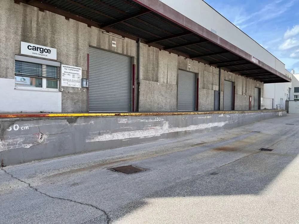 Gewerbeimmobilie mieten in Mödling – Bild 2 von 6