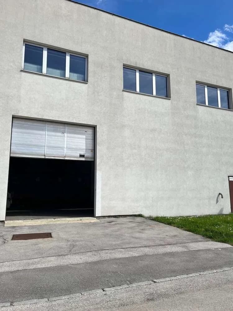 Gewerbeimmobilie mieten in Mödling – Bild 5 von 6