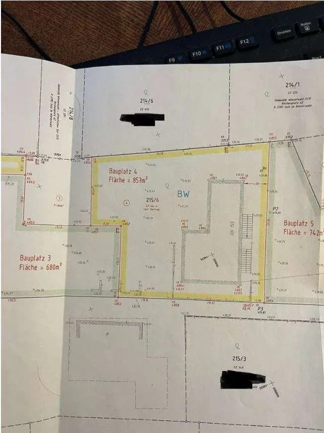 Haus kaufen in Mödling – 130 m², € 398.000 – Bild 2 von 3