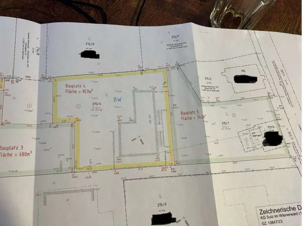 Haus kaufen in Mödling – 130 m², € 398.000 – Bild 3 von 3