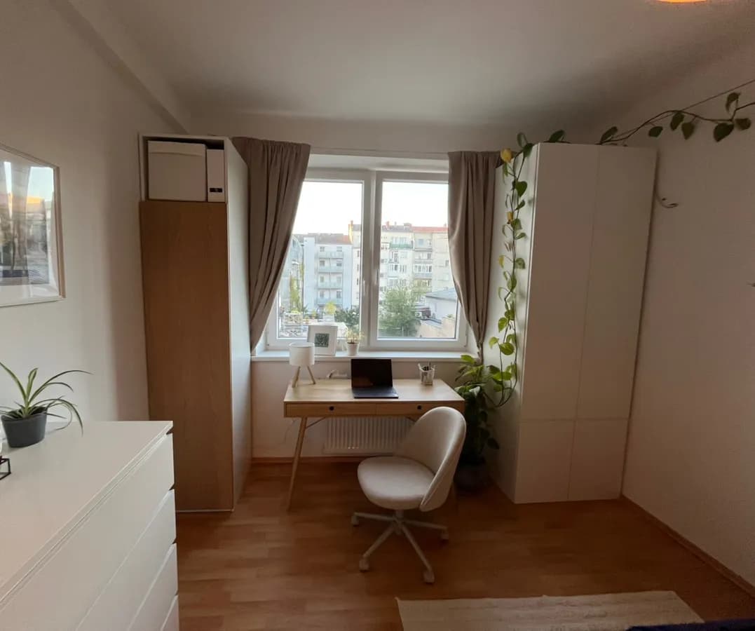 2-Zimmer-Wohnung mieten in Linz – 47 m², € 548 – Bild 2 von 6