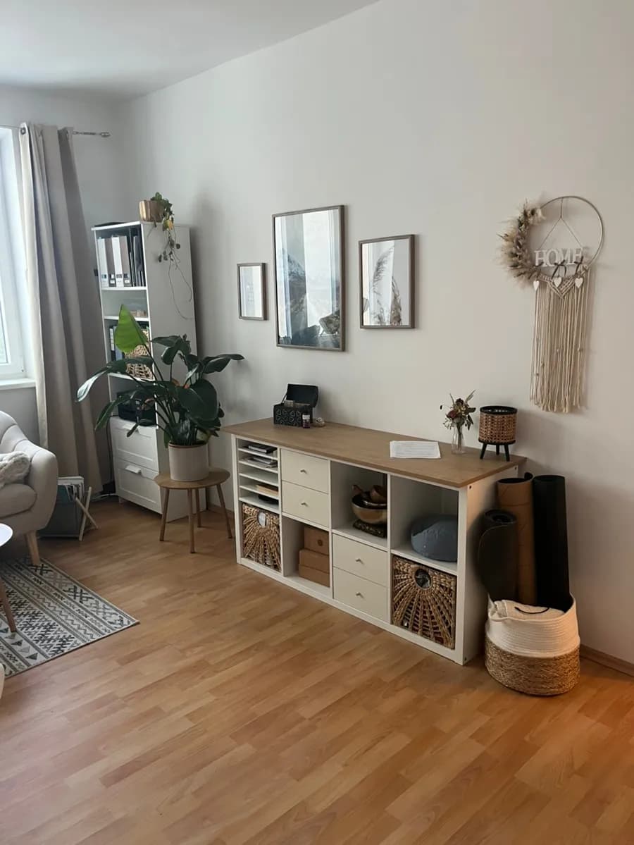 2-Zimmer-Wohnung mieten in Linz – 47 m², € 548 – Bild 4 von 6