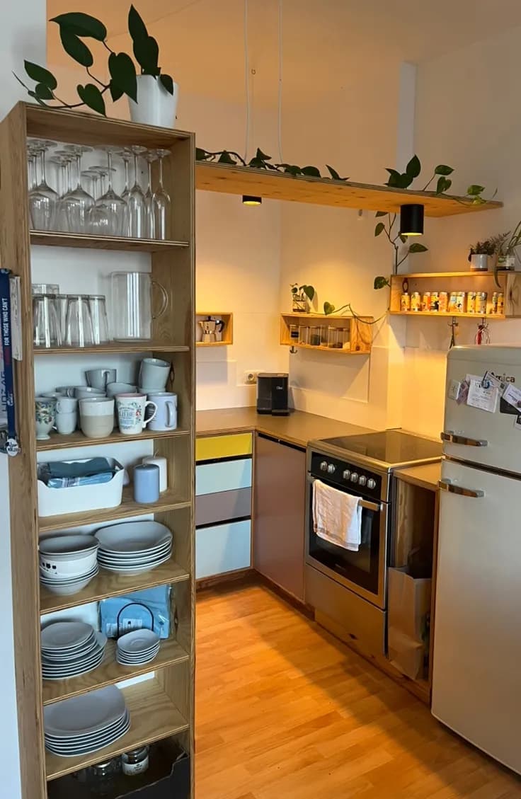 2-Zimmer-Wohnung mieten in Linz – 47 m², € 548 – Bild 5 von 6