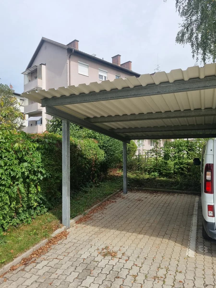 2-Zimmer-Wohnung mieten in Feldkirchen – 72 m², € 996 – Bild 4 von 17