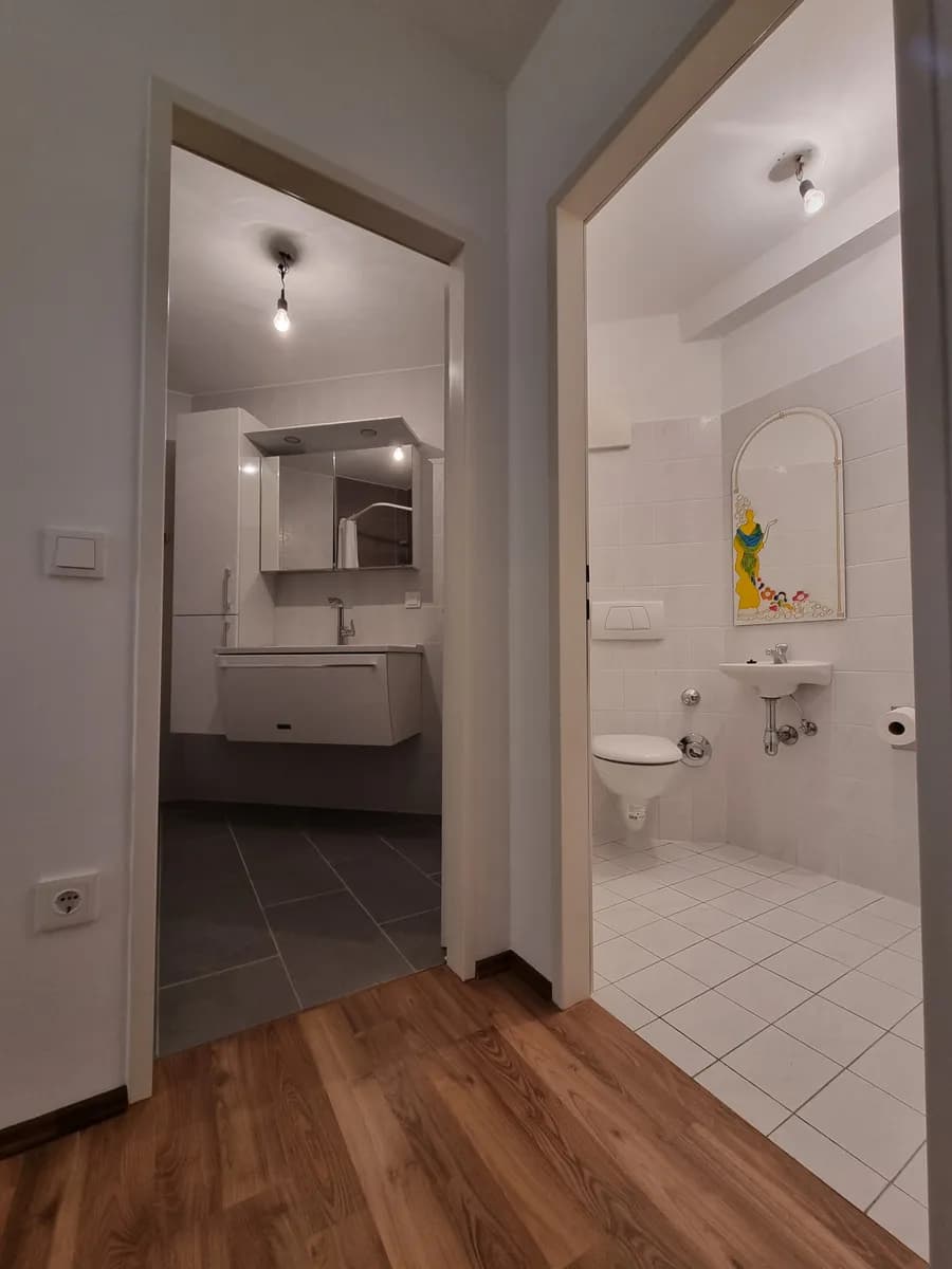 2-Zimmer-Wohnung mieten in Feldkirchen – 72 m², € 996 – Bild 7 von 17