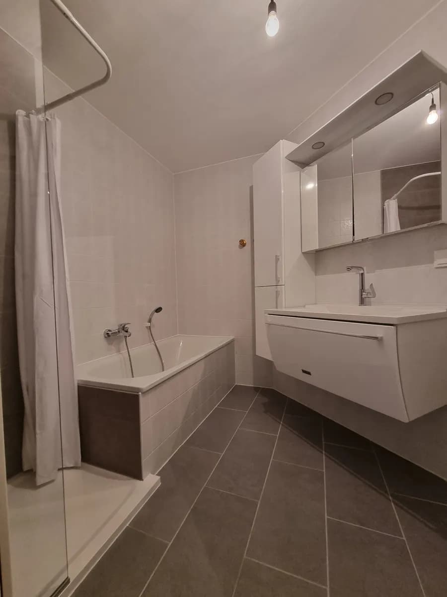 2-Zimmer-Wohnung mieten in Feldkirchen – 72 m², € 996 – Bild 9 von 17