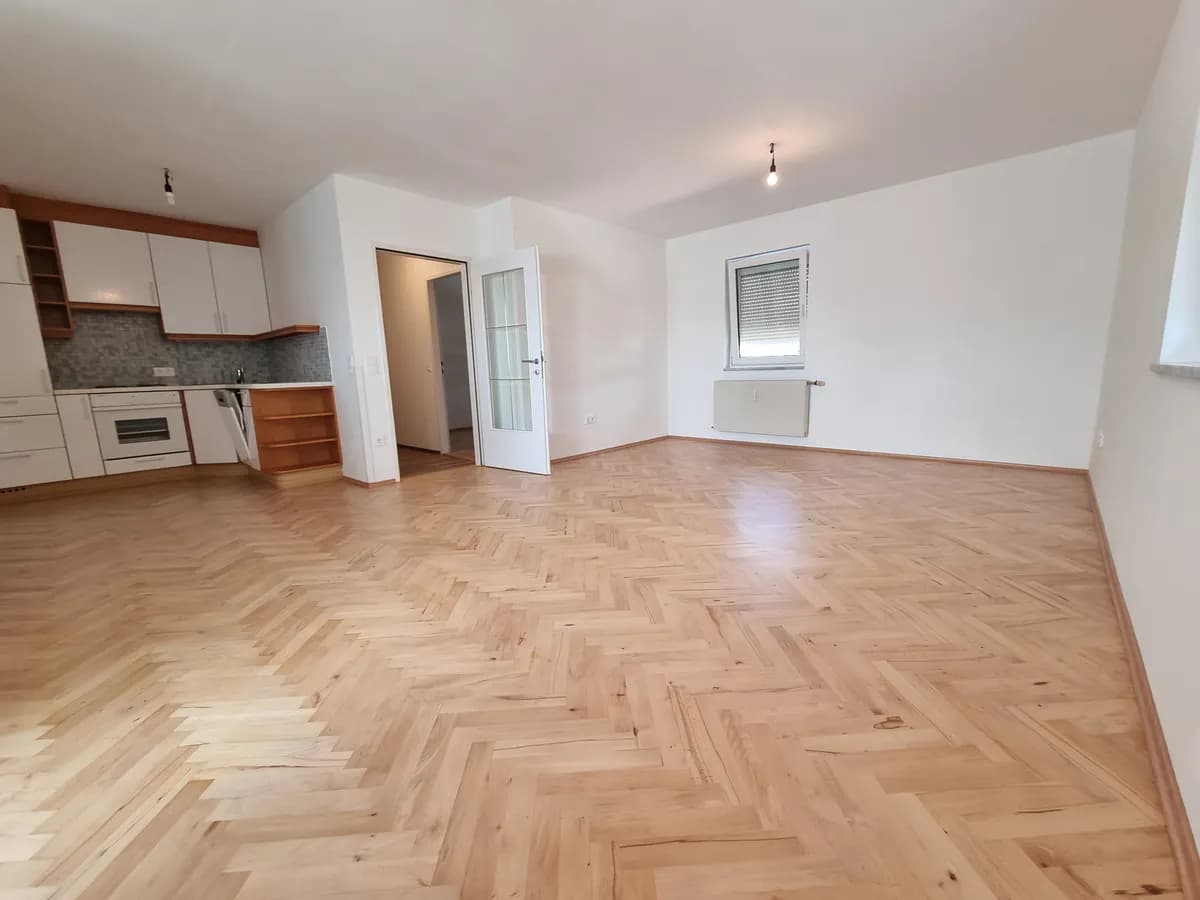2-Zimmer-Wohnung mieten in Feldkirchen – 72 m², € 996 – Bild 12 von 17