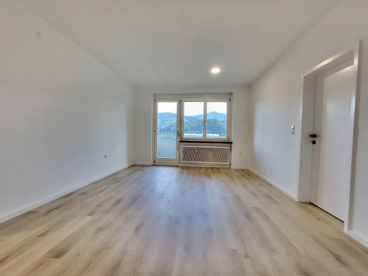 3-Zimmer-Wohnung kaufen in Leoben – 74 m², € 135.000