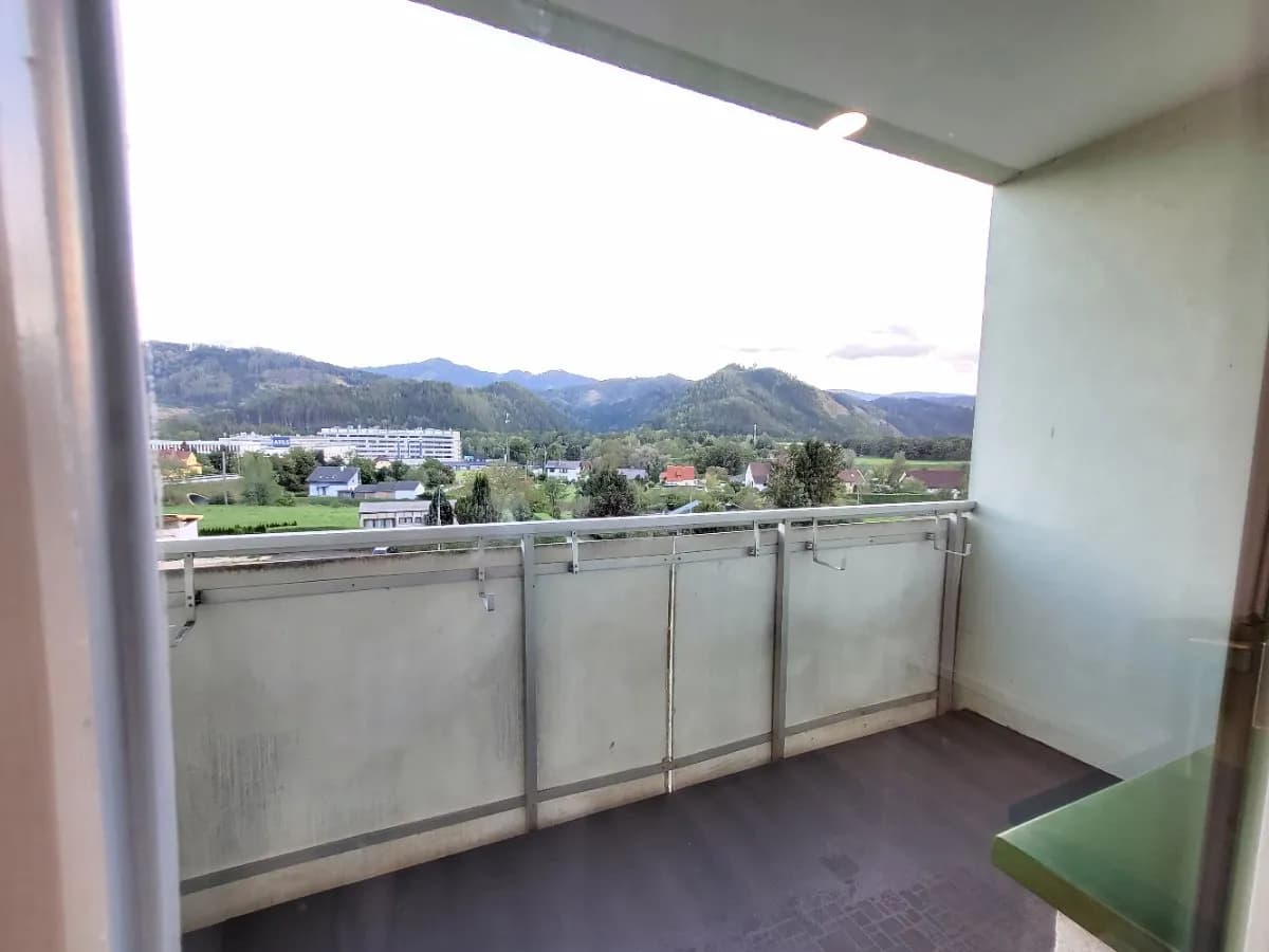 3-Zimmer-Wohnung kaufen in Leoben – 74 m², € 135.000 – Bild 4 von 17