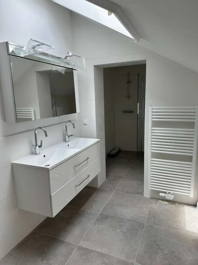 3-Zimmer-Wohnung mieten in Vöcklabruck – 87 m², € 1.140