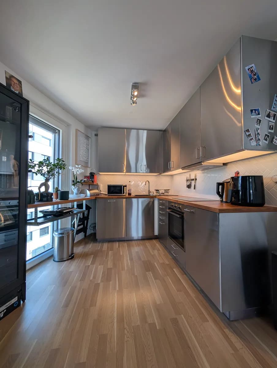 2-Zimmer-Wohnung mieten in Wien – 53 m², € 836 – Bild 4 von 8