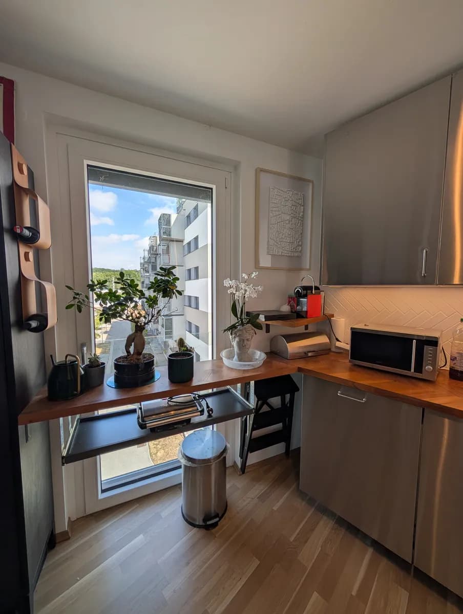 2-Zimmer-Wohnung mieten in Wien – 53 m², € 836 – Bild 5 von 8