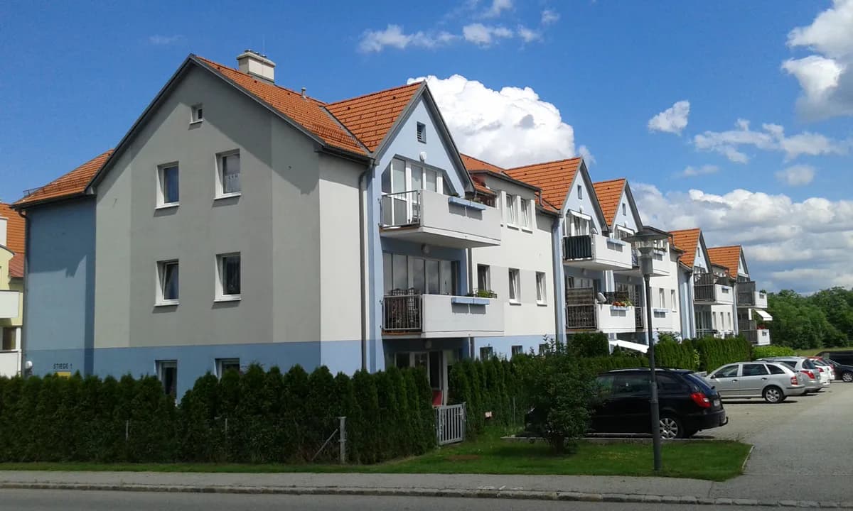 4-Zimmer-Wohnung mieten in Neunkirchen – 84,82 m², € 703 – Bild 3 von 4
