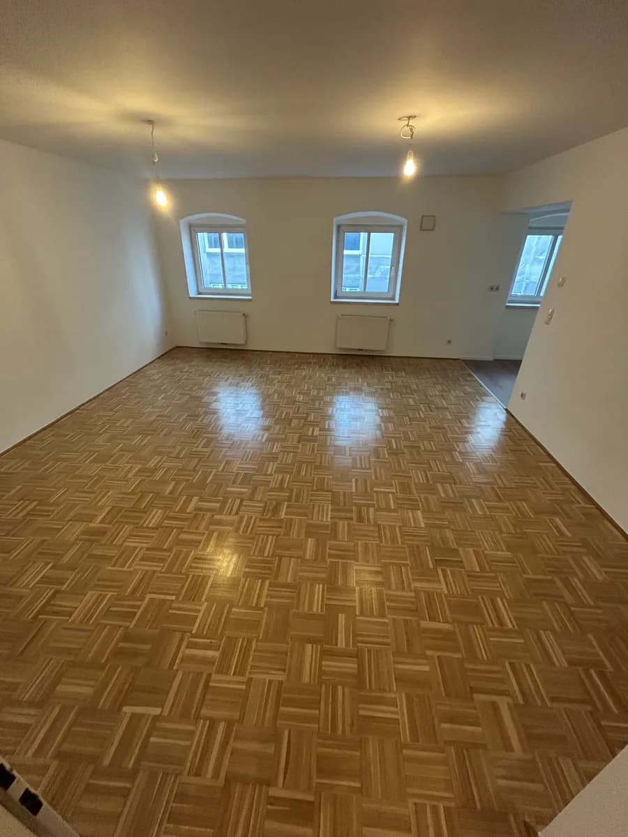 3-Zimmer-Wohnung mieten in Linz – 79 m², € 850 – Bild 3 von 10