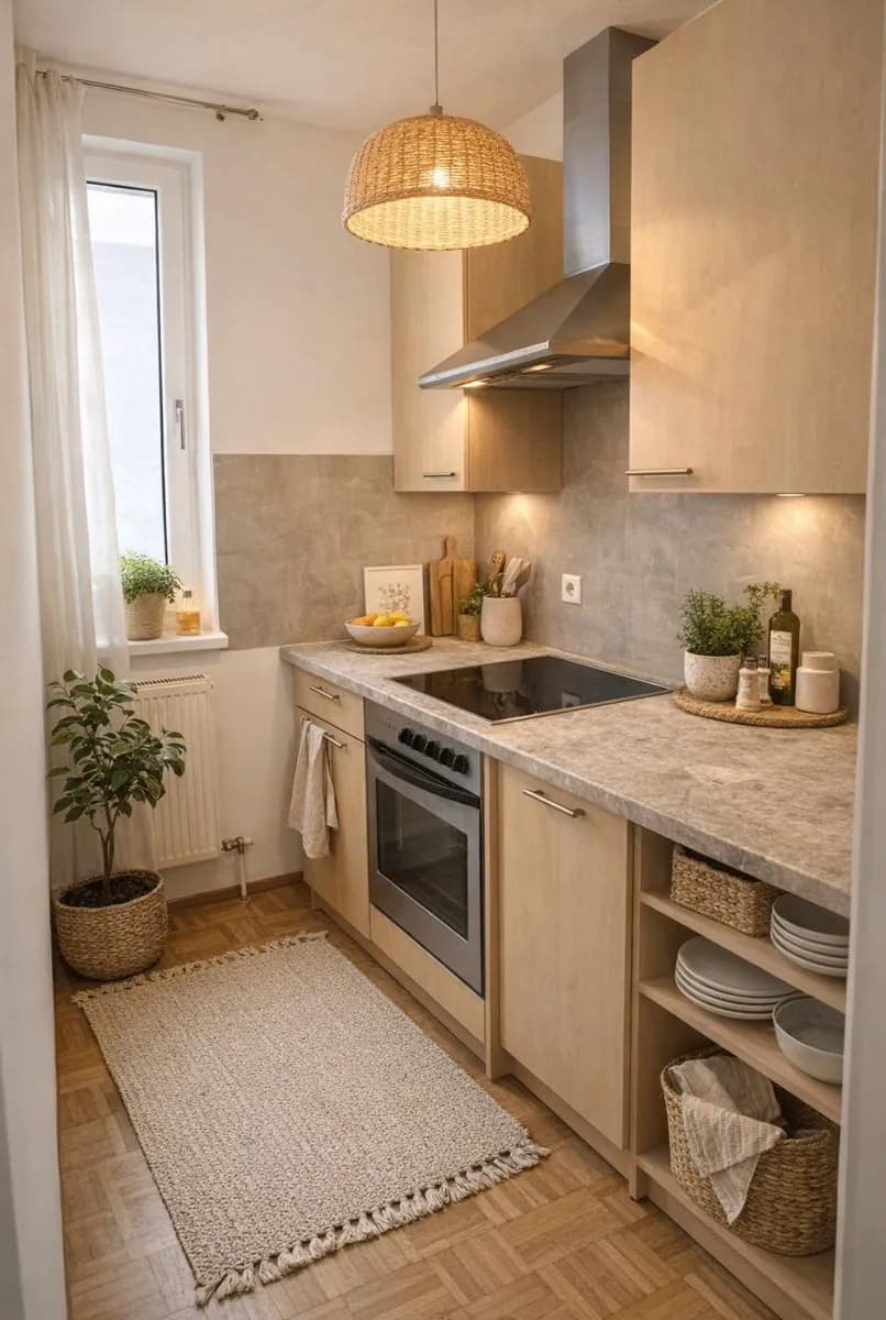 2-Zimmer-Wohnung kaufen in Linz – 59 m², € 239.000 – Bild 5 von 17