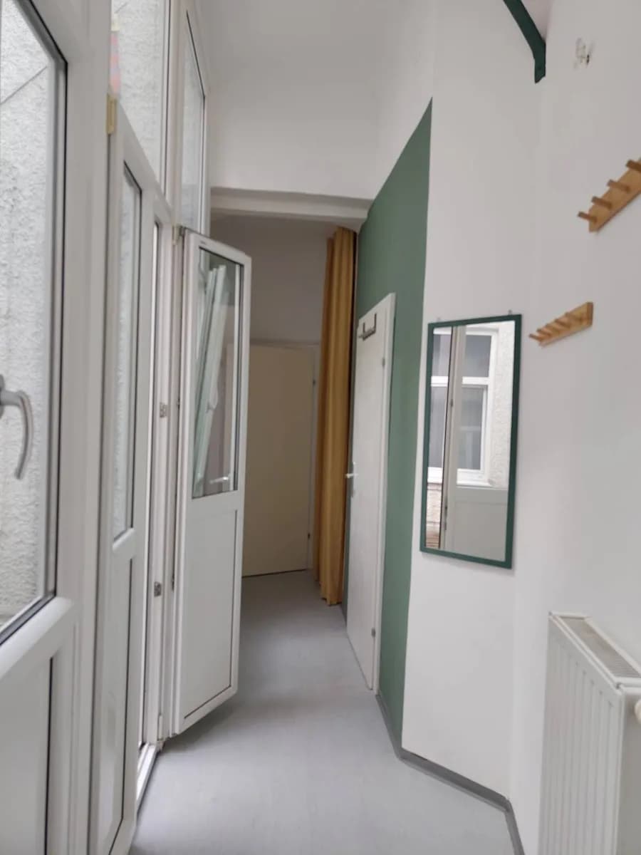 1-Zimmer-Wohnung mieten in Graz – 60 m², € 720 – Bild 2 von 9