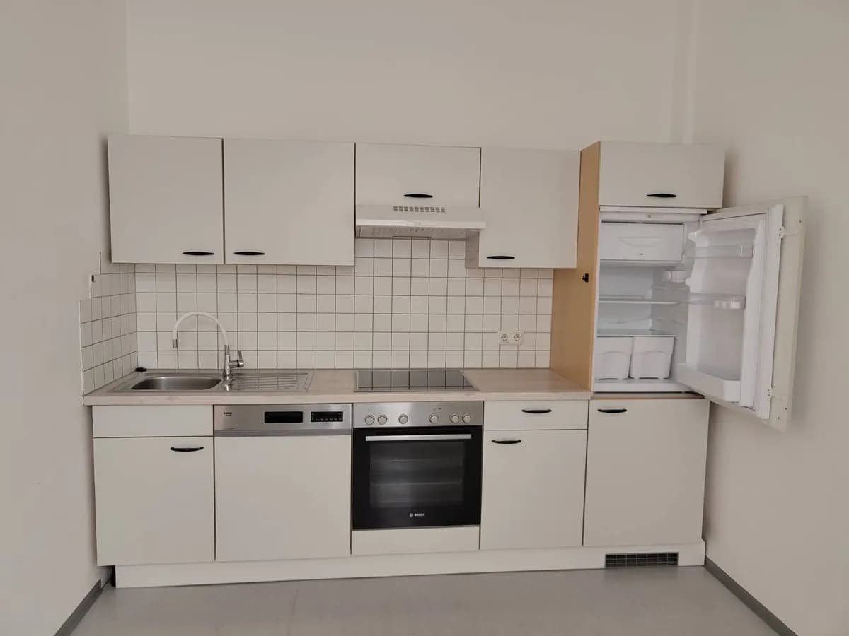 1-Zimmer-Wohnung mieten in Graz – 60 m², € 720 – Bild 4 von 9