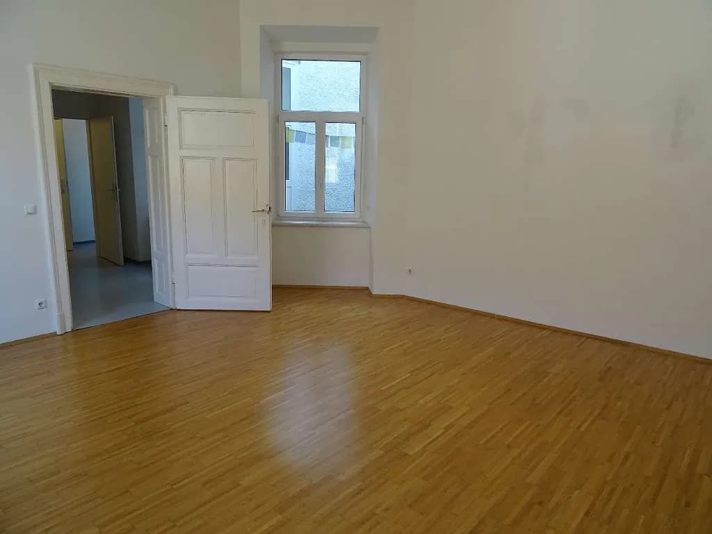 1-Zimmer-Wohnung mieten in Graz – 60 m², € 720 – Bild 6 von 9