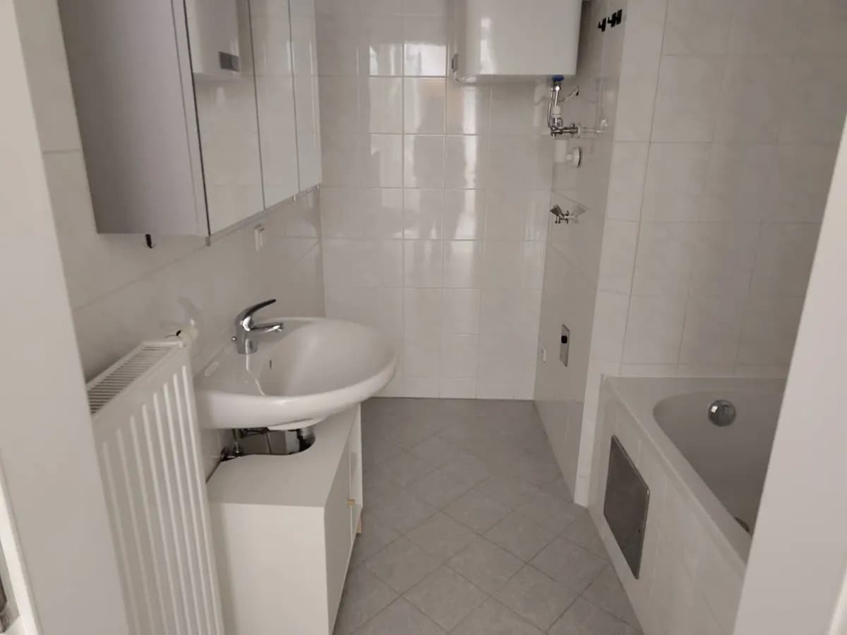 1-Zimmer-Wohnung mieten in Graz – 60 m², € 720 – Bild 7 von 9