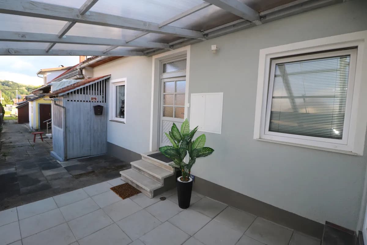 Haus mieten in Deutschlandsberg – 60 m², € 500 – Bild 3 von 19