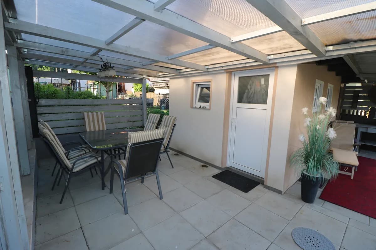 Haus mieten in Deutschlandsberg – 60 m², € 500 – Bild 5 von 19