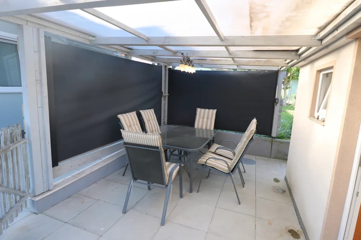 Haus mieten in Deutschlandsberg – 60 m², € 500 – Bild 6 von 19