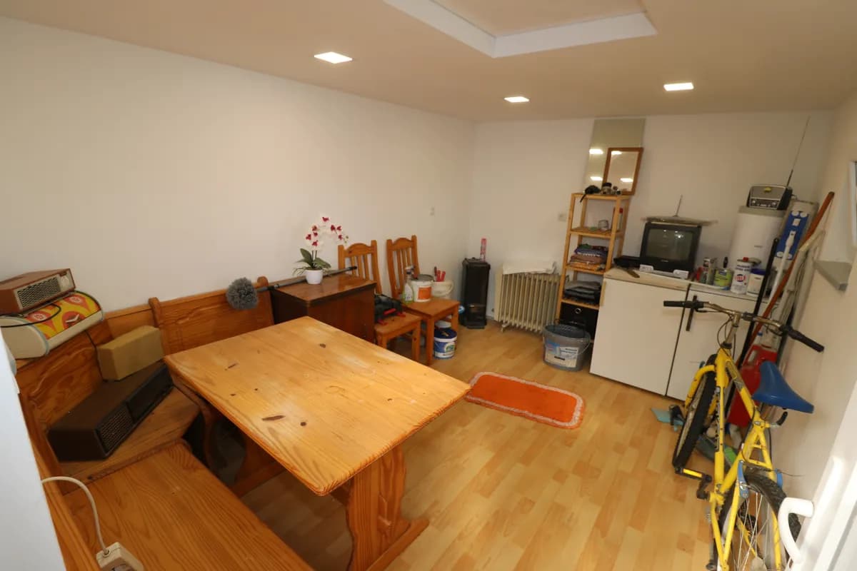 Haus mieten in Deutschlandsberg – 60 m², € 500 – Bild 7 von 19