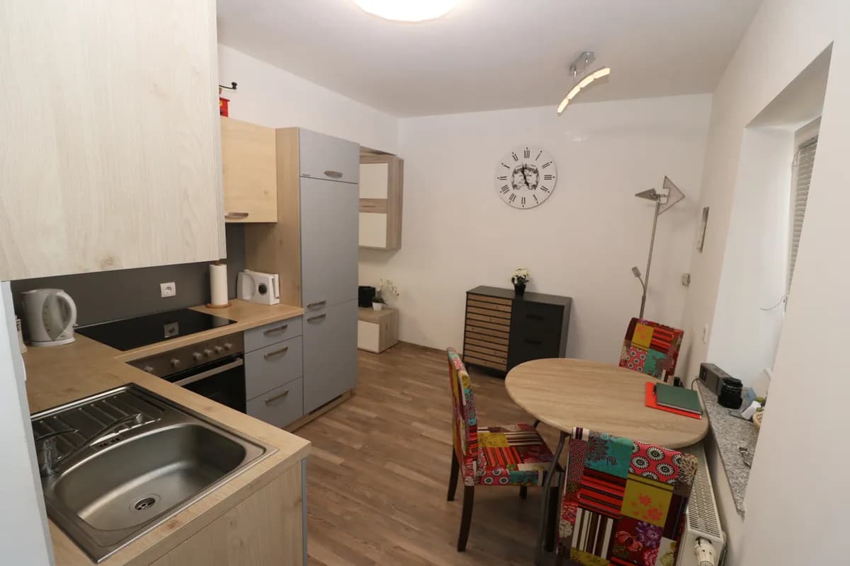 Haus mieten in Deutschlandsberg – 60 m², € 500 – Bild 11 von 19