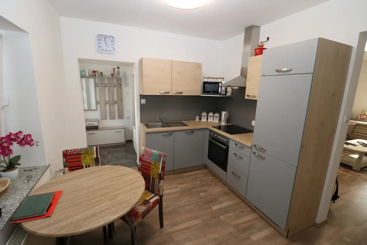Haus mieten in Deutschlandsberg – 60 m², € 500 – Bild 12 von 19