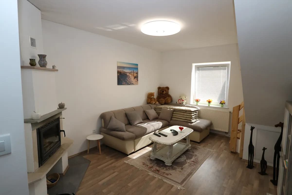 Haus mieten in Deutschlandsberg – 60 m², € 500 – Bild 13 von 19