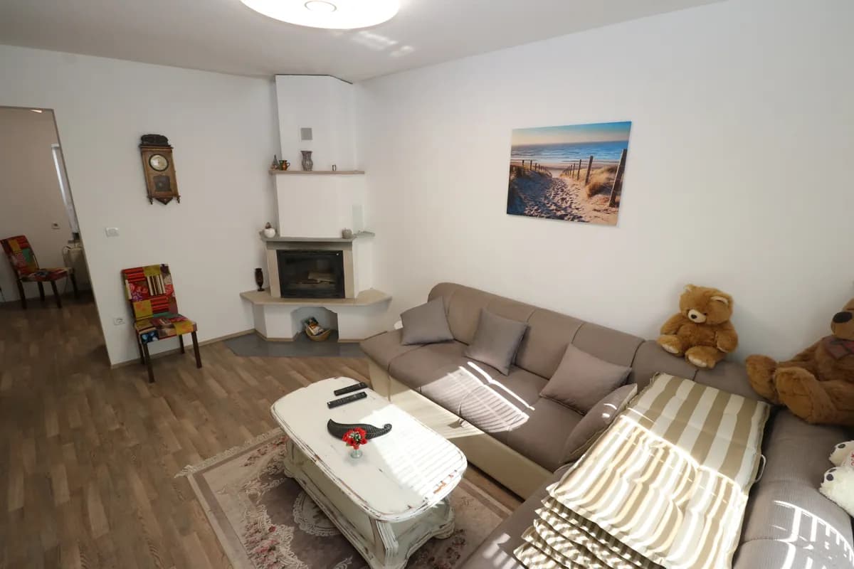 Haus mieten in Deutschlandsberg – 60 m², € 500 – Bild 14 von 19