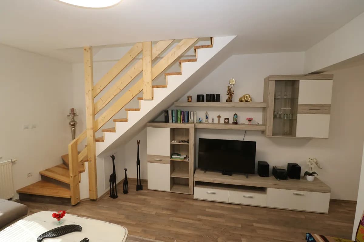 Haus mieten in Deutschlandsberg – 60 m², € 500 – Bild 15 von 19