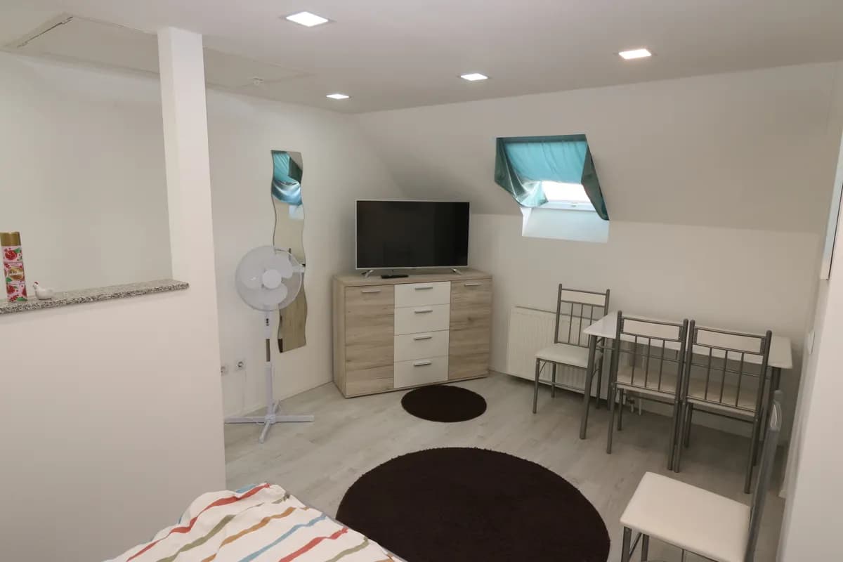 Haus mieten in Deutschlandsberg – 60 m², € 500 – Bild 16 von 19