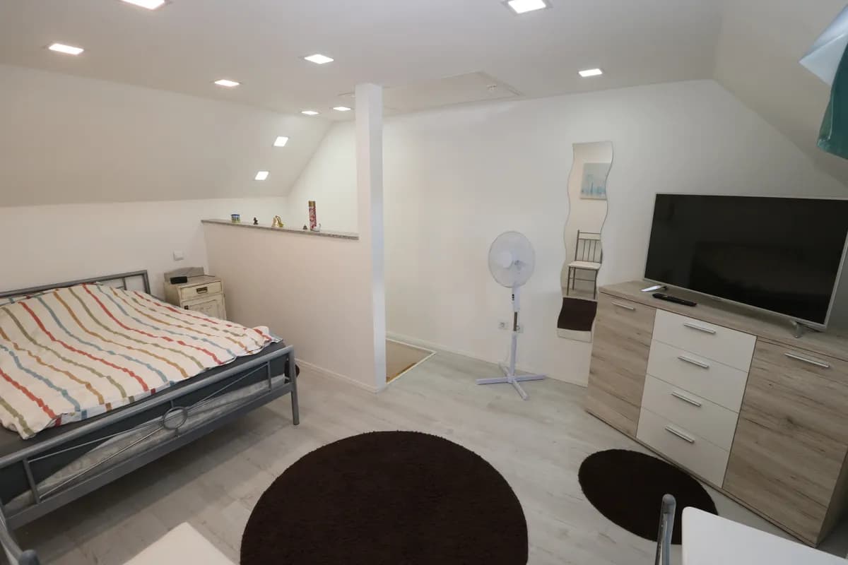 Haus mieten in Deutschlandsberg – 60 m², € 500 – Bild 17 von 19