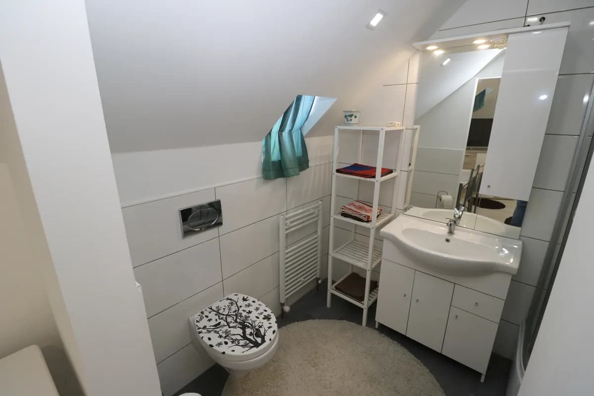 Haus mieten in Deutschlandsberg – 60 m², € 500 – Bild 18 von 19