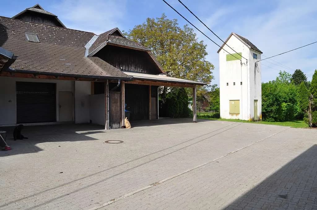 3-Zimmer-Gewerbeimmobilie mieten in Klagenfurt – 114 m², € 1.280