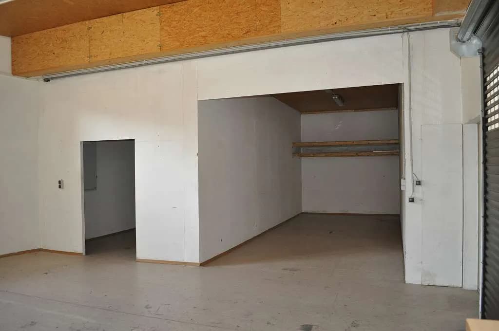 3-Zimmer-Gewerbeimmobilie mieten in Klagenfurt – 114 m², € 1.280 – Bild 4 von 8