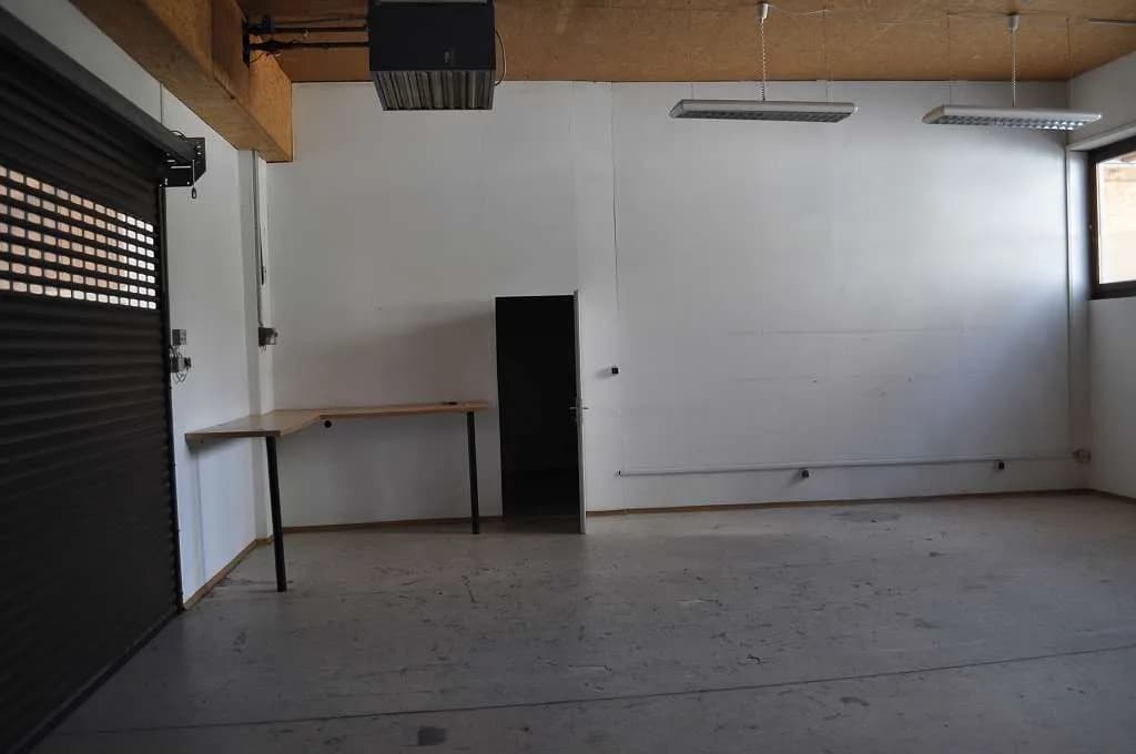 3-Zimmer-Gewerbeimmobilie mieten in Klagenfurt – 114 m², € 1.280 – Bild 5 von 8