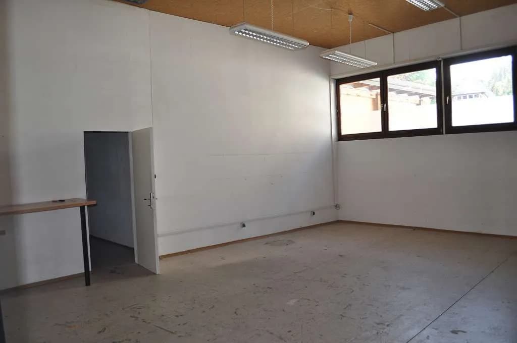 3-Zimmer-Gewerbeimmobilie mieten in Klagenfurt – 114 m², € 1.280 – Bild 6 von 8