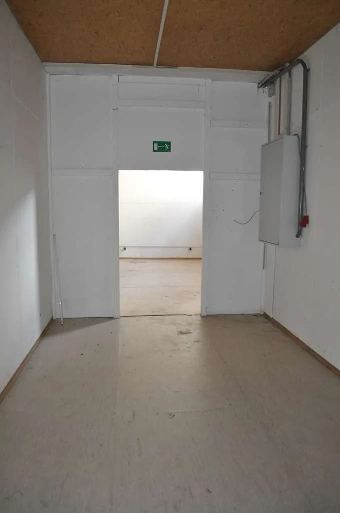3-Zimmer-Gewerbeimmobilie mieten in Klagenfurt – 114 m², € 1.280 – Bild 8 von 8