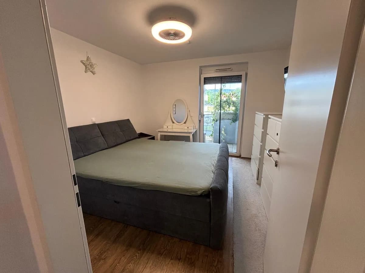 3-Zimmer-Wohnung mieten in Eisenstadt – 77 m², € 1.001 – Bild 2 von 7