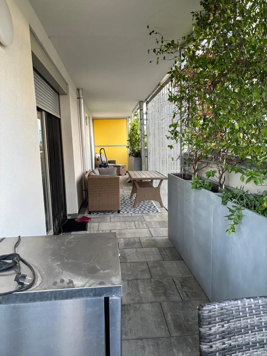 3-Zimmer-Wohnung mieten in Eisenstadt – 77 m², € 1.001 – Bild 3 von 7