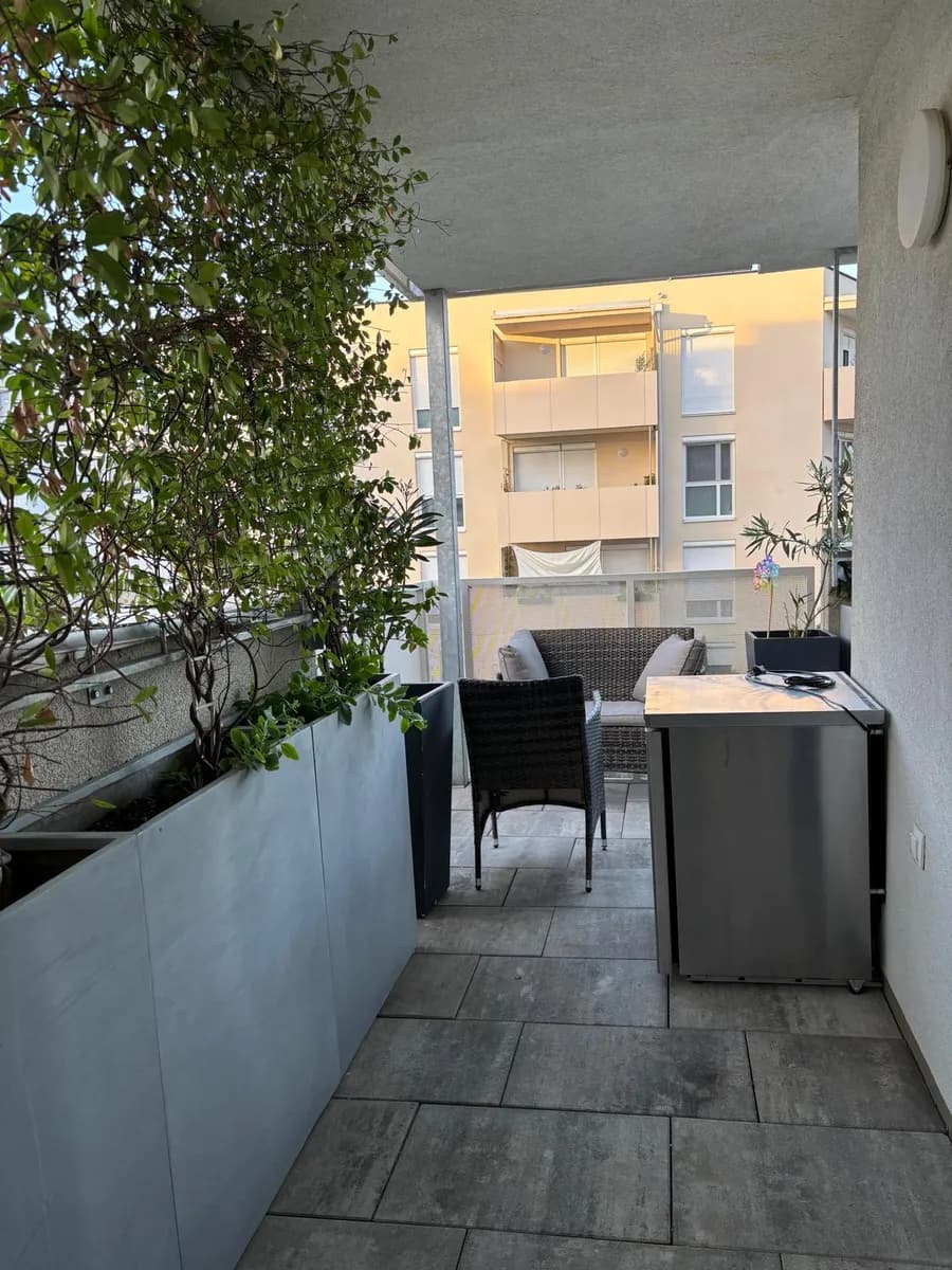 3-Zimmer-Wohnung mieten in Eisenstadt – 77 m², € 1.001 – Bild 4 von 7