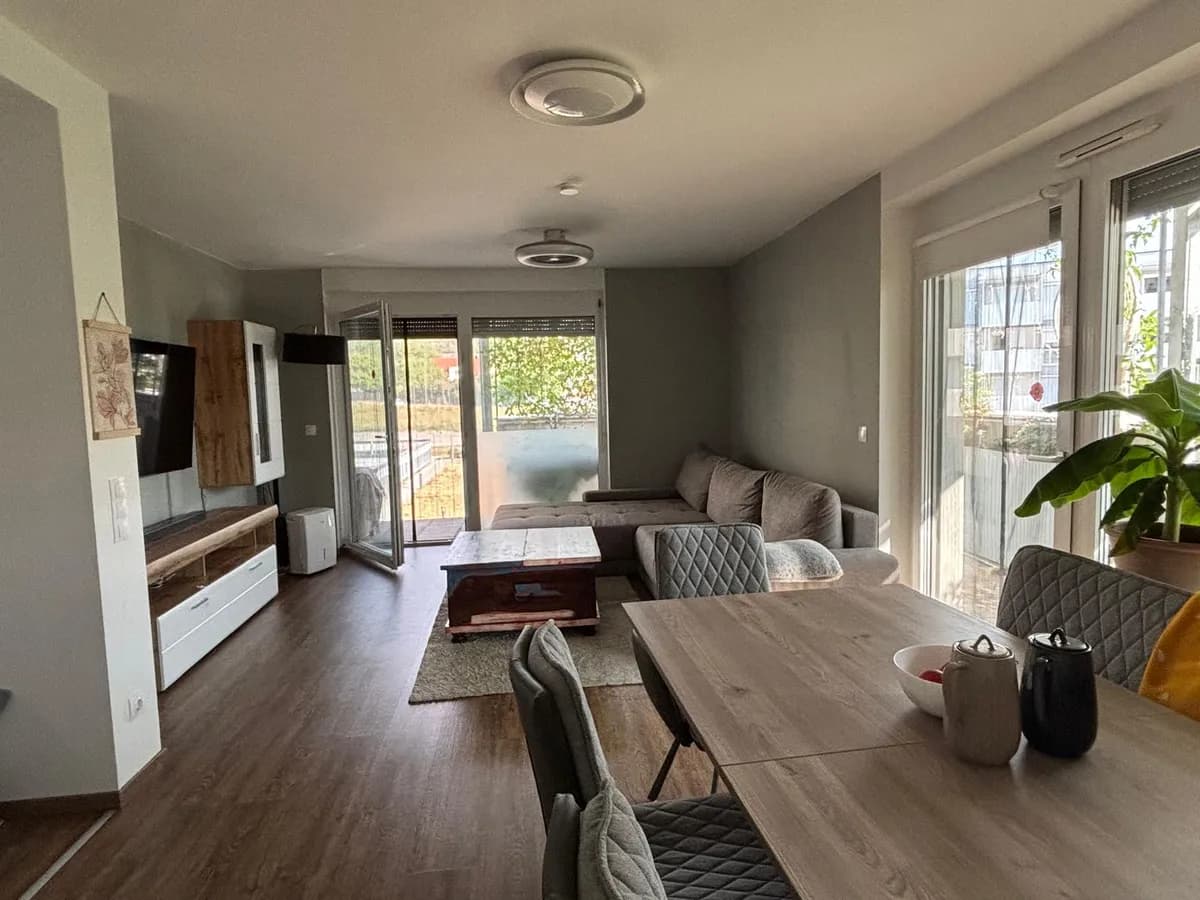 3-Zimmer-Wohnung mieten in Eisenstadt – 77 m², € 1.001 – Bild 6 von 7