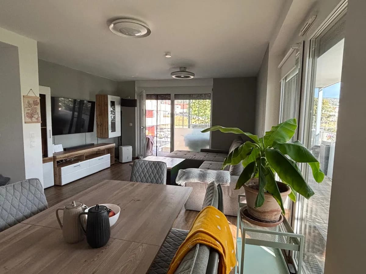 3-Zimmer-Wohnung mieten in Eisenstadt – 77 m², € 1.001 – Bild 7 von 7
