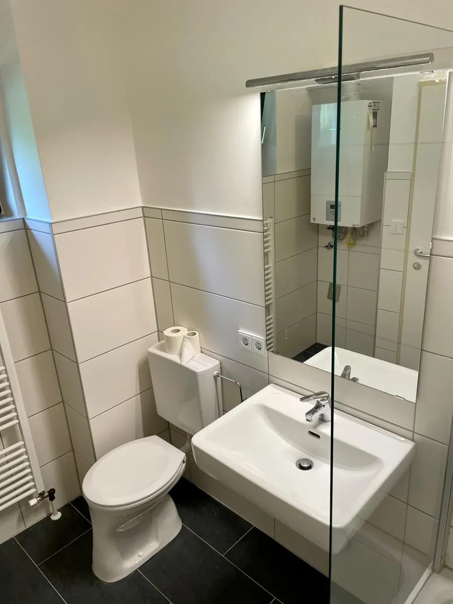 2-Zimmer-Wohnung mieten in Urfahr-Umgebung – 48 m², € 790 – Bild 9 von 9