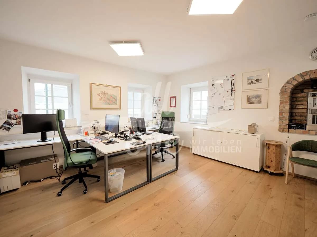 7-Zimmer-Gewerbeimmobilie kaufen in Klagenfurt Land – € 529.000 – Bild 9 von 13