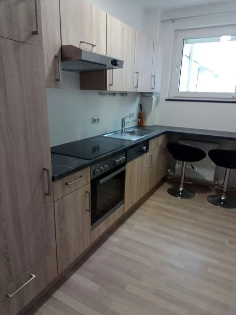 3-Zimmer-Wohnung mieten in Linz – 75 m², € 872 – Bild 1 von 8