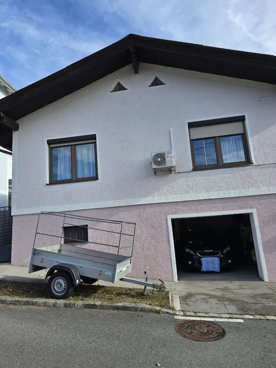 3-Zimmer-Haus kaufen in Oberpullendorf – 80 m², € 370.000 – Bild 2 von 16