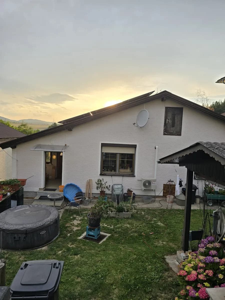3-Zimmer-Haus kaufen in Oberpullendorf – 80 m², € 370.000 – Bild 7 von 16